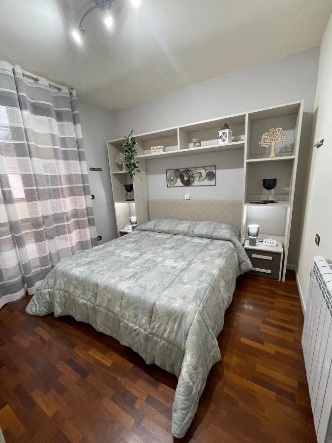 Terrazza Di Mario Apartment Arezzo Exterior photo