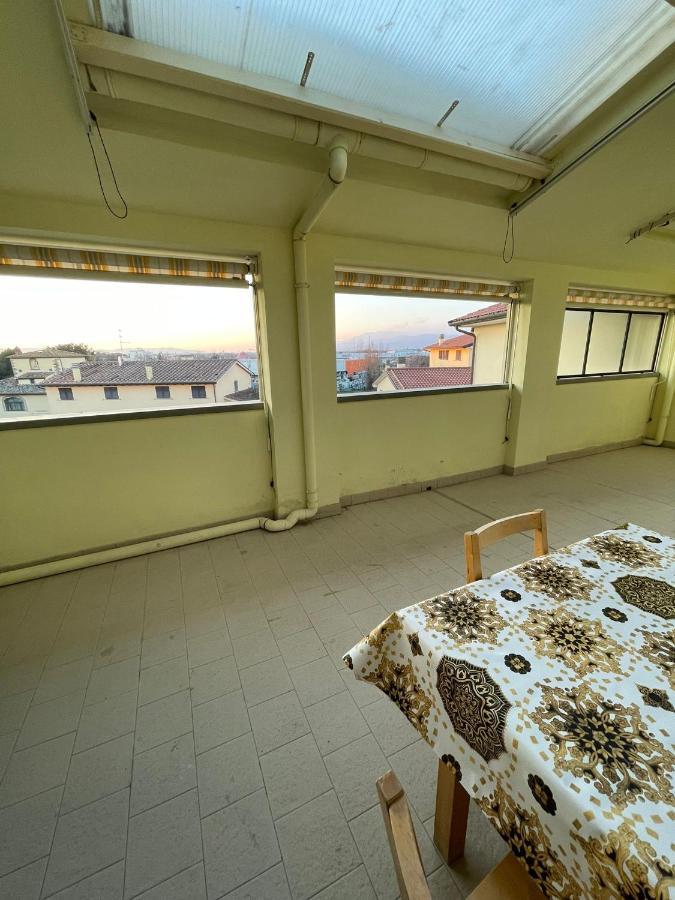 Terrazza Di Mario Apartment Arezzo Exterior photo