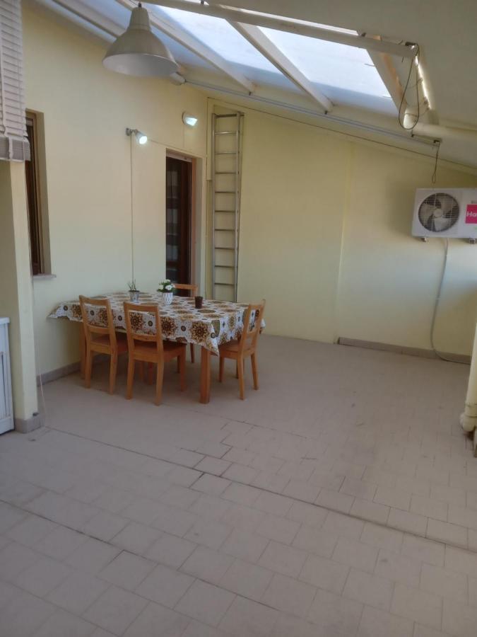 Terrazza Di Mario Apartment Arezzo Exterior photo