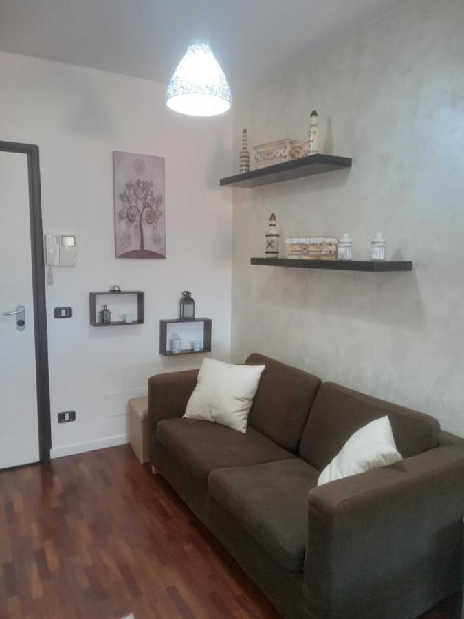 Terrazza Di Mario Apartment Arezzo Exterior photo