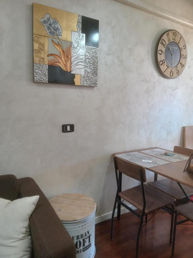 Terrazza Di Mario Apartment Arezzo Exterior photo