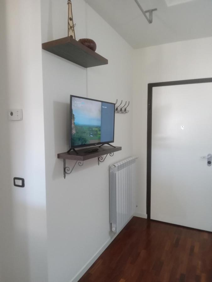 Terrazza Di Mario Apartment Arezzo Exterior photo