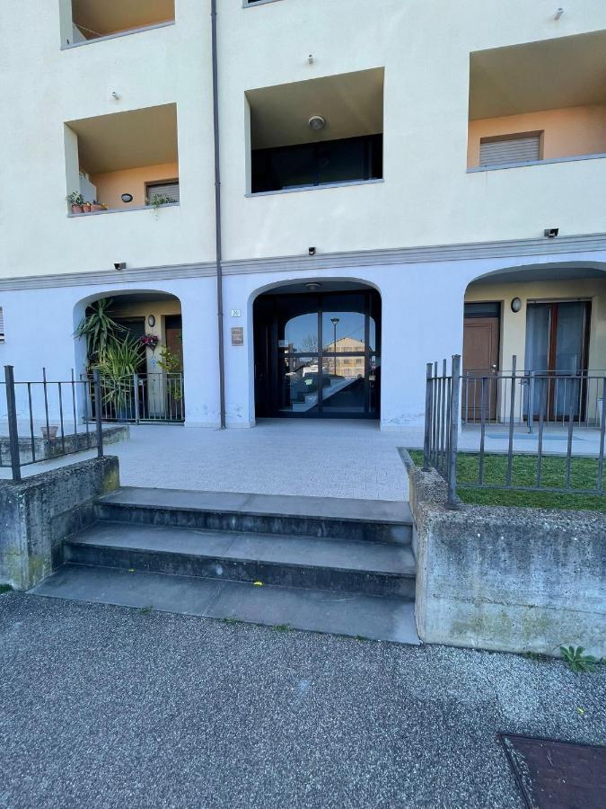 Terrazza Di Mario Apartment Arezzo Exterior photo