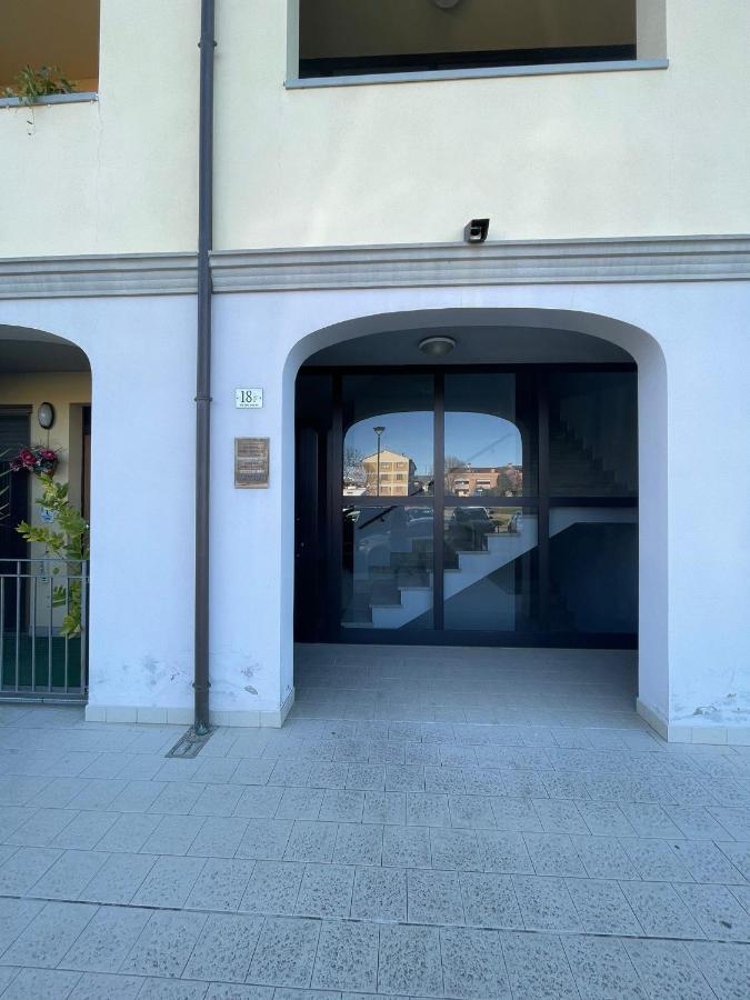 Terrazza Di Mario Apartment Arezzo Exterior photo